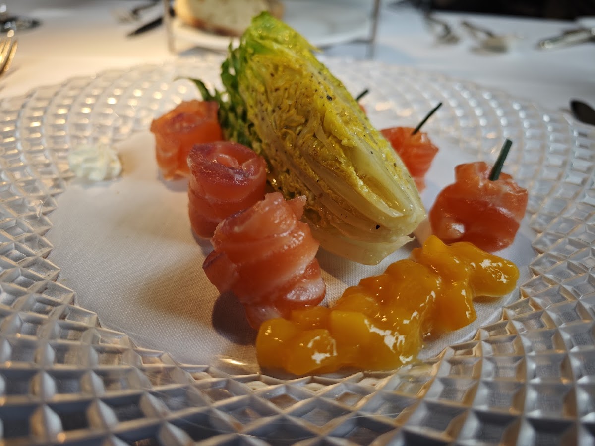 Restaurant Kupferpfanne / Fürth-3