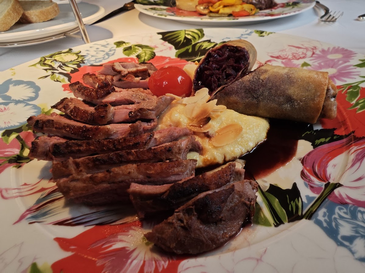 Restaurant Kupferpfanne / Fürth-4