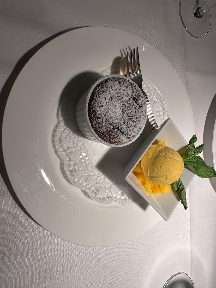 Restaurant Kupferpfanne / Fürth-5