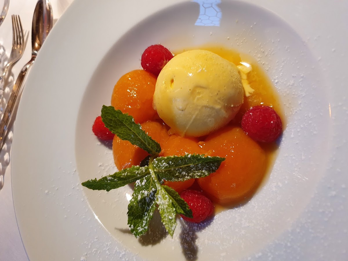 Restaurant Kupferpfanne / Fürth-8