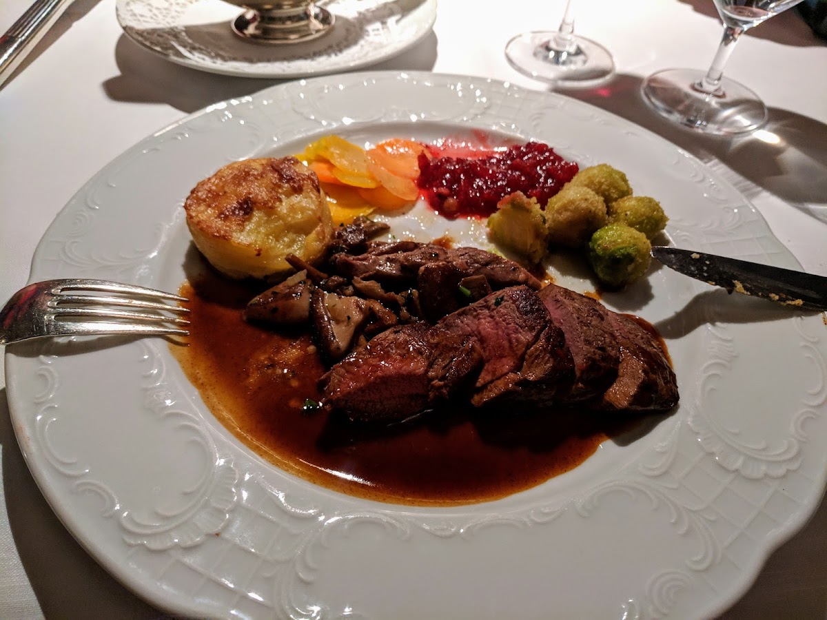Restaurant Kupferpfanne / Fürth-9